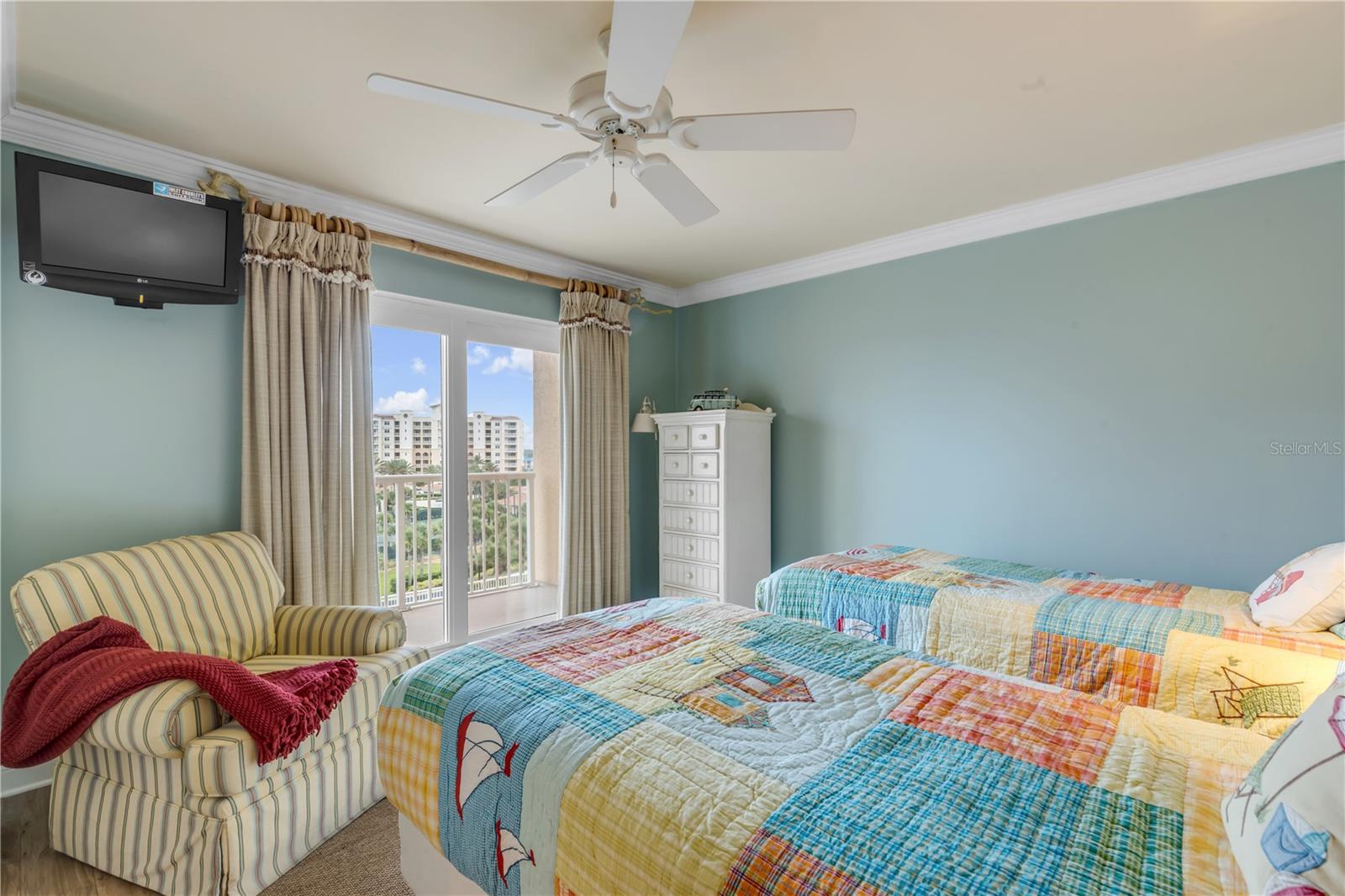 INLET AT NEW SMYRNA CONDO - Residential