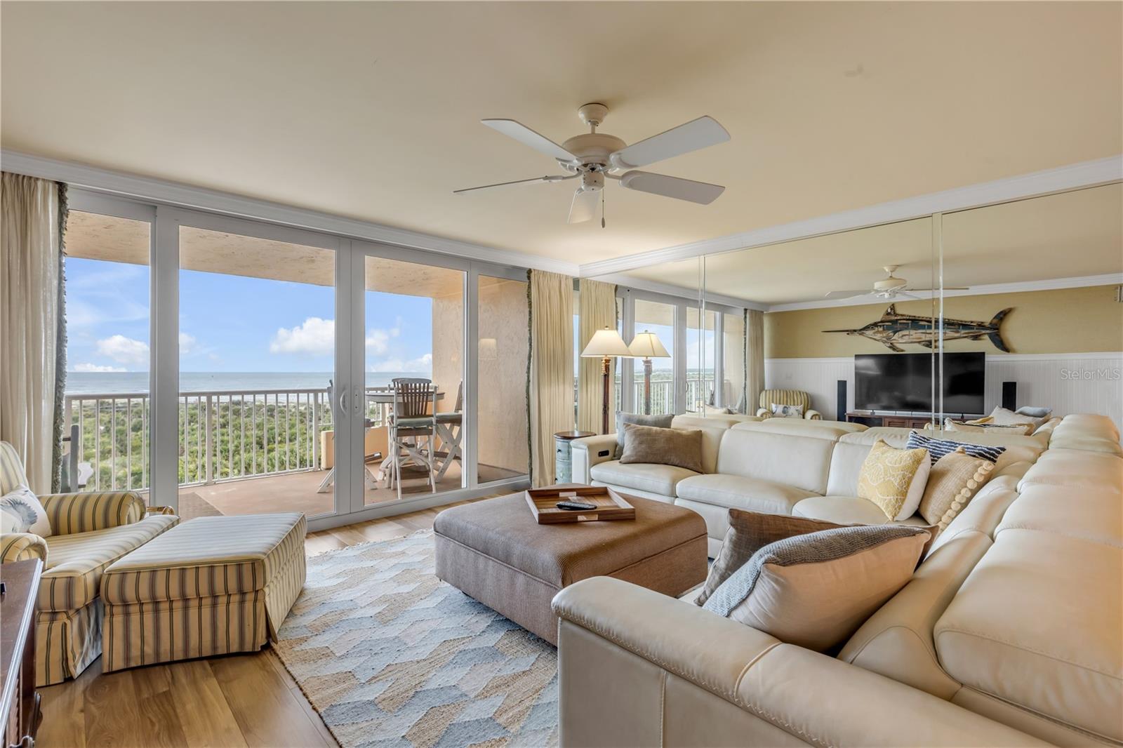 INLET AT NEW SMYRNA CONDO - Residential