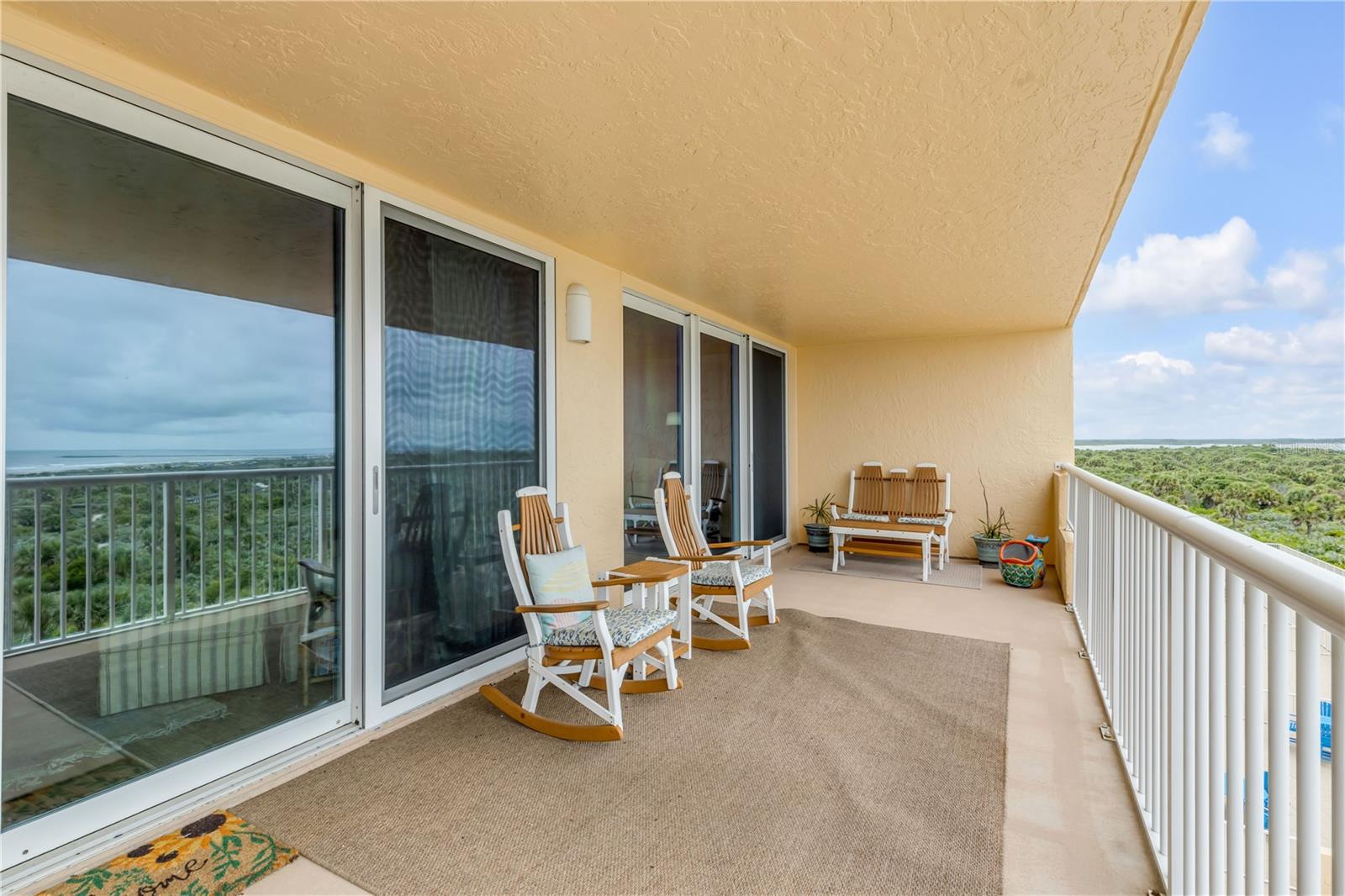 INLET AT NEW SMYRNA CONDO - Residential