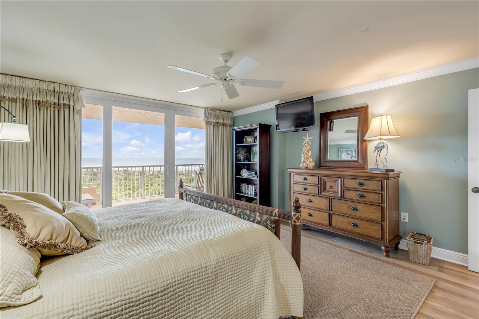 INLET AT NEW SMYRNA CONDO - Residential