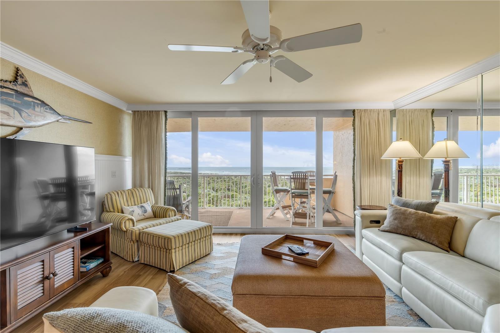 INLET AT NEW SMYRNA CONDO - Residential