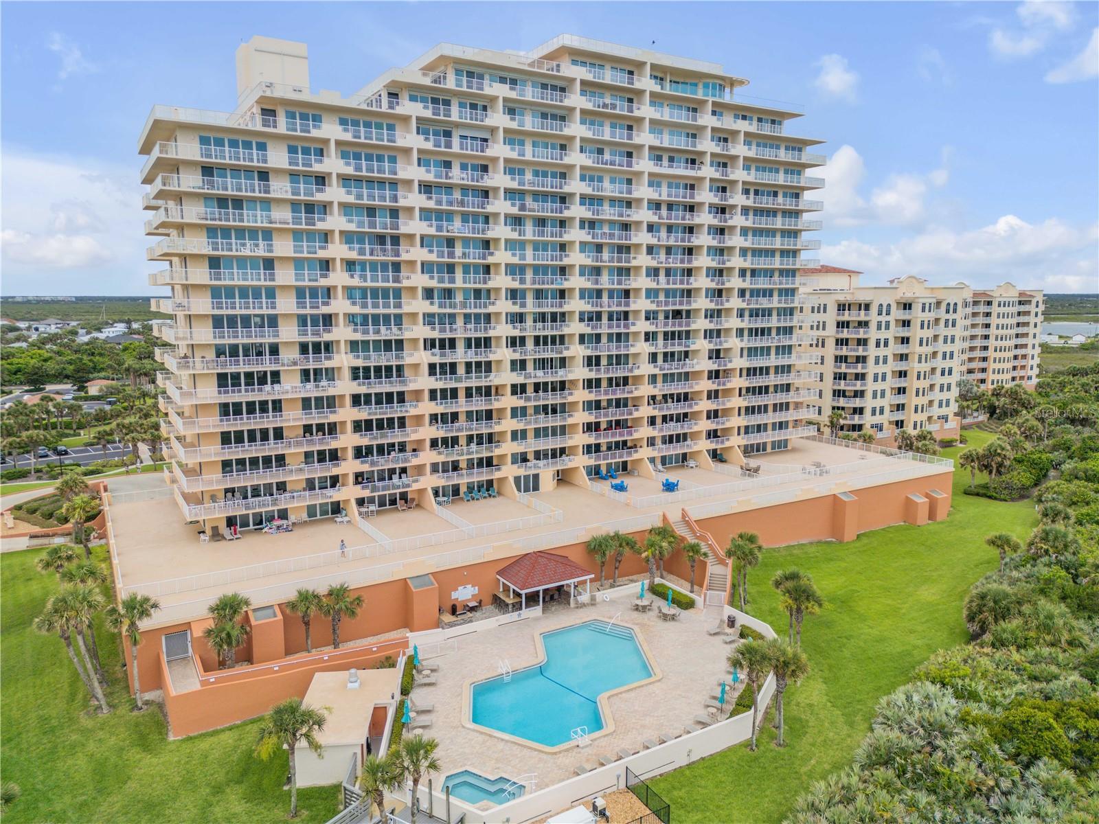 INLET AT NEW SMYRNA CONDO - Residential