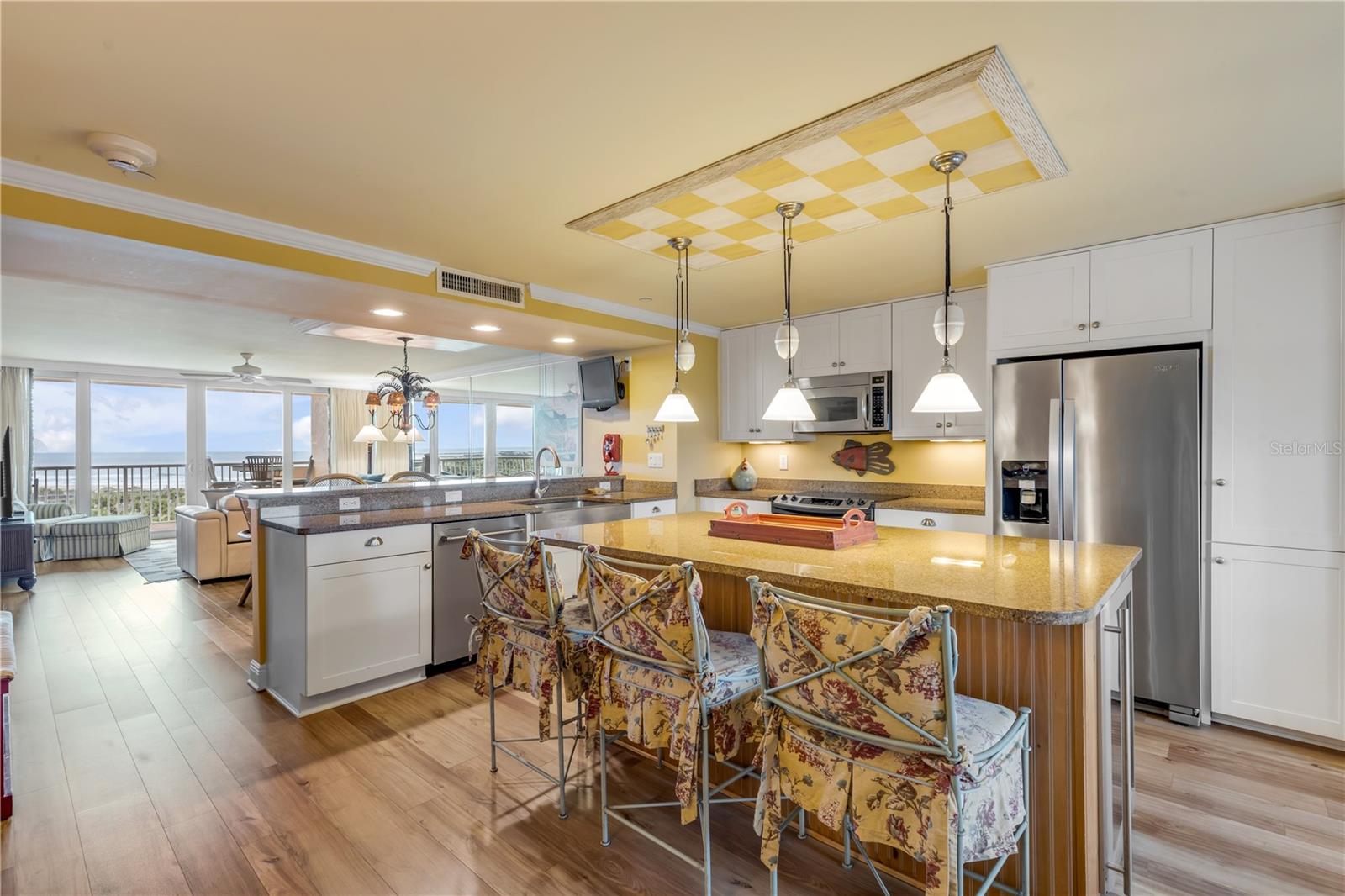 INLET AT NEW SMYRNA CONDO - Residential