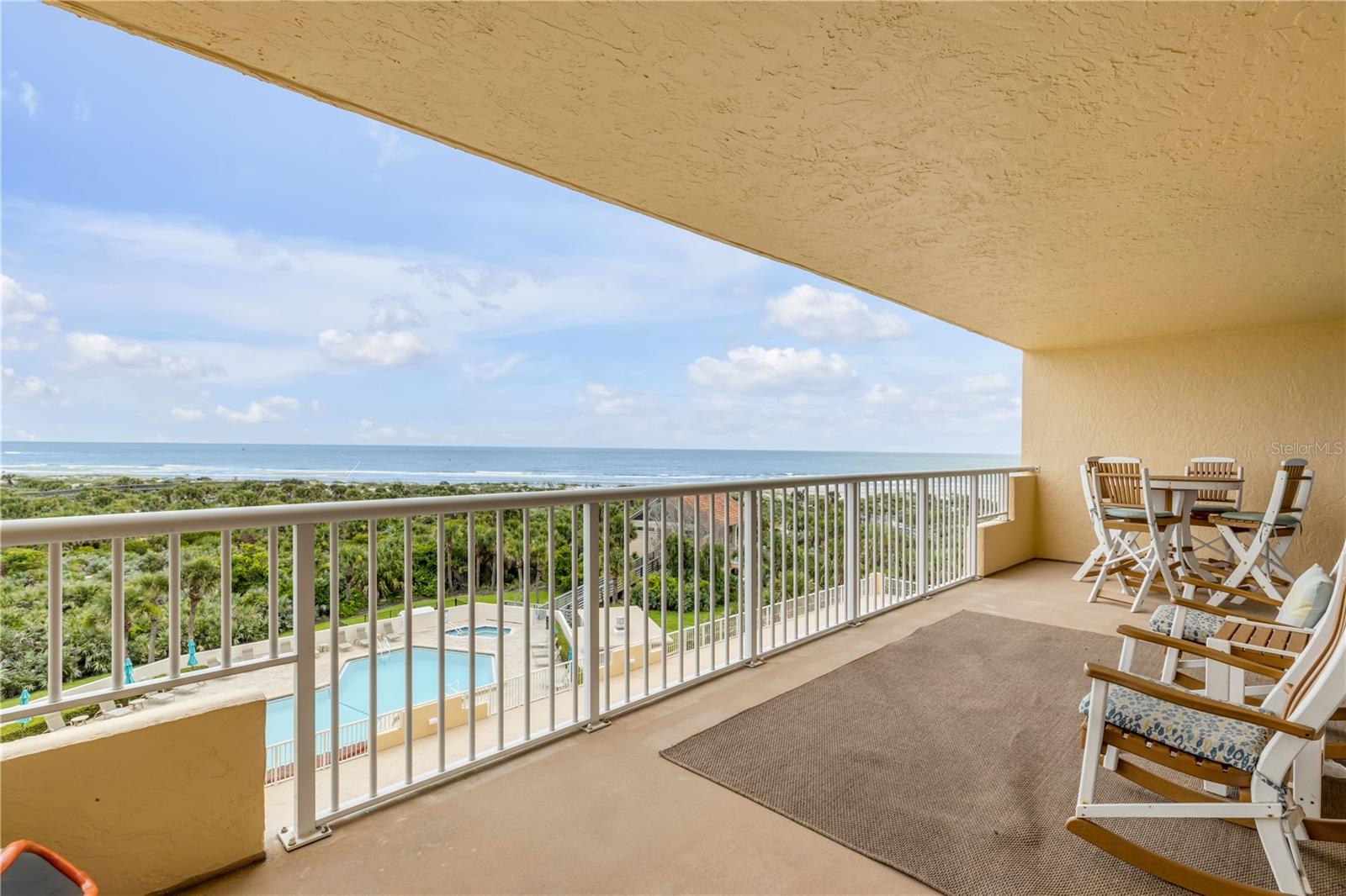 INLET AT NEW SMYRNA CONDO - Residential