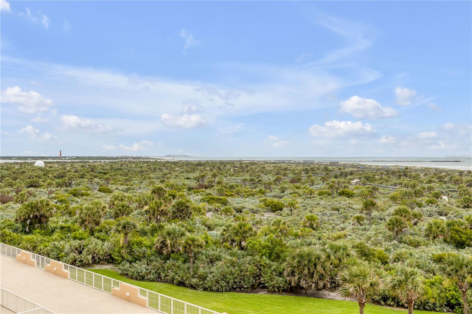 INLET AT NEW SMYRNA CONDO - Residential