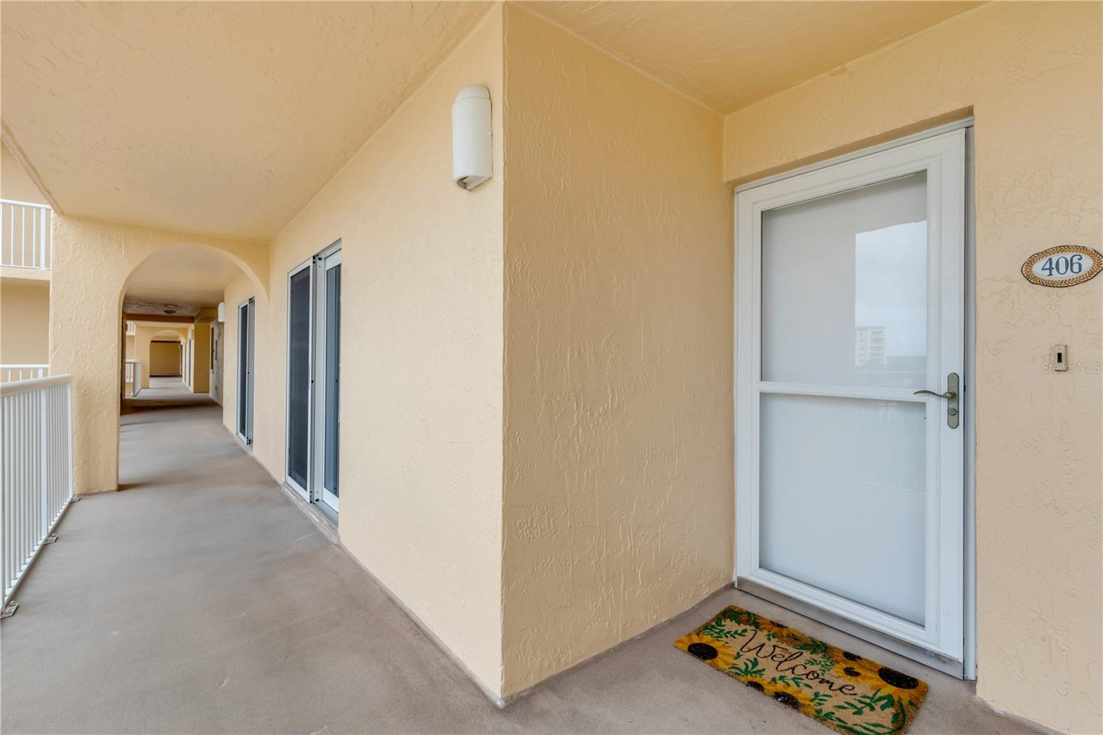 INLET AT NEW SMYRNA CONDO - Residential
