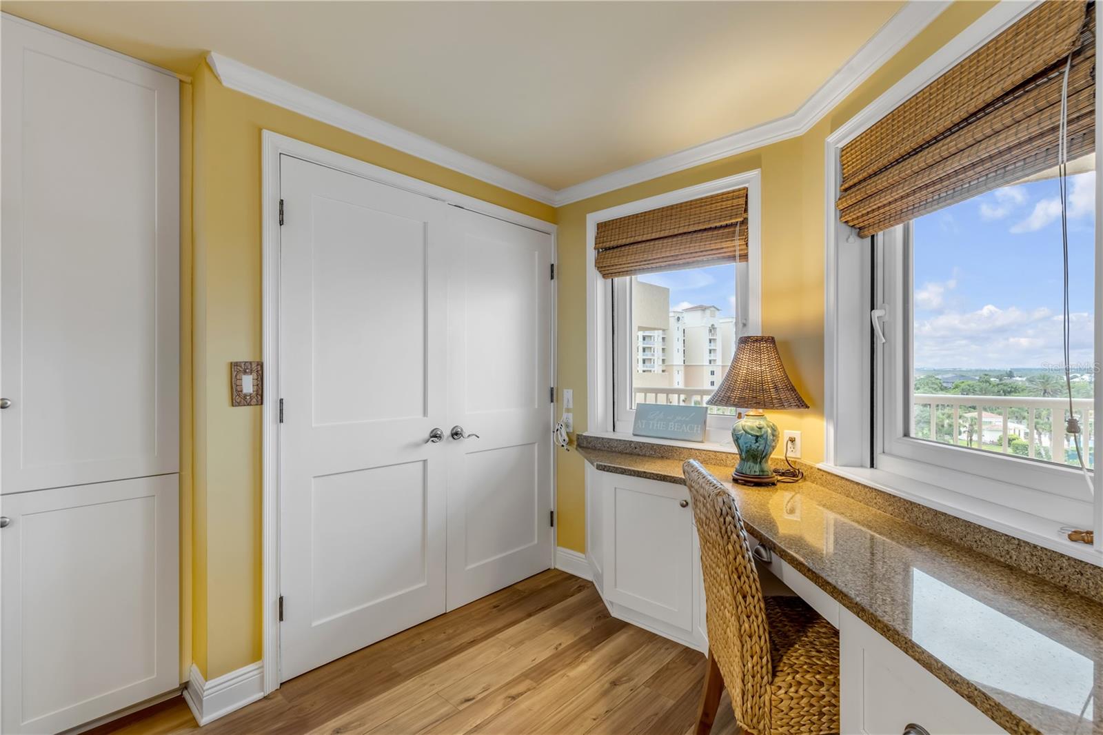 INLET AT NEW SMYRNA CONDO - Residential
