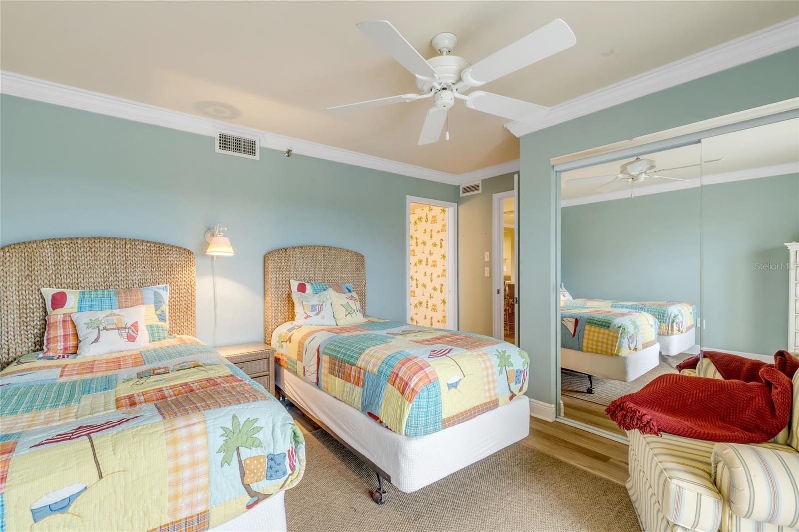 INLET AT NEW SMYRNA CONDO - Residential