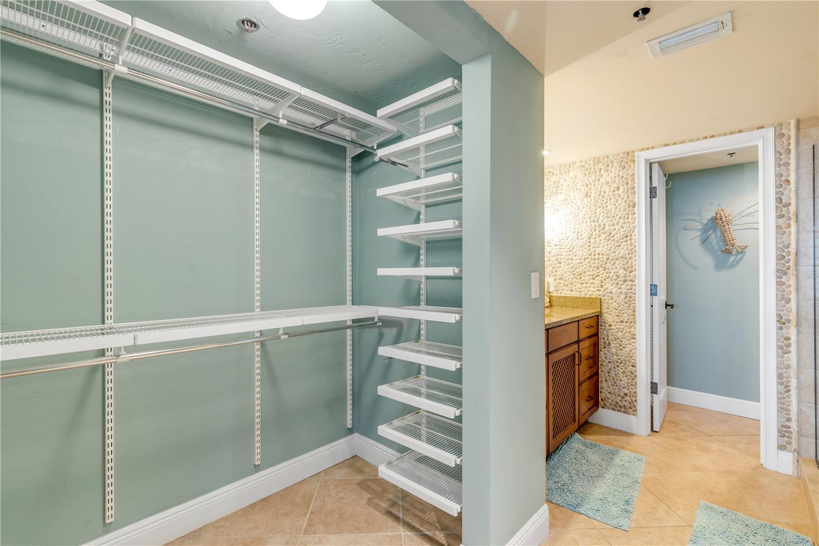 INLET AT NEW SMYRNA CONDO - Residential