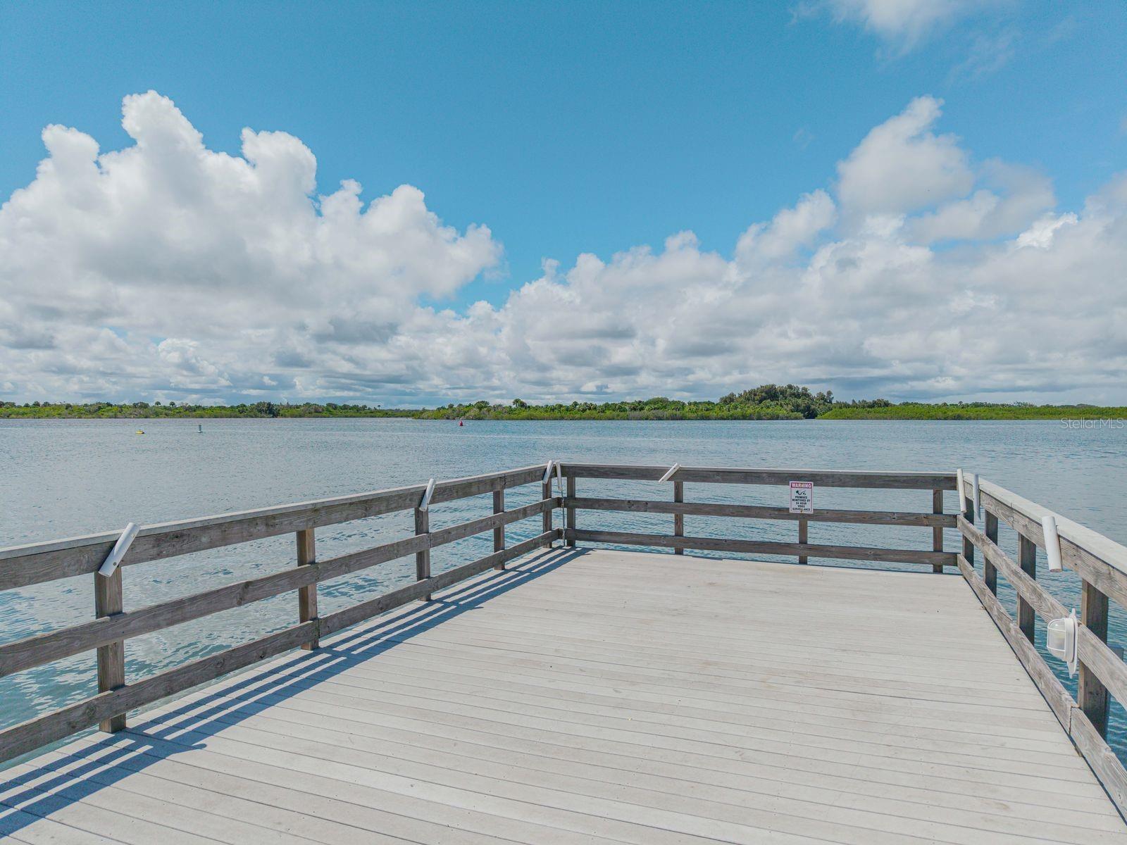 INLET AT NEW SMYRNA CONDO - Residential