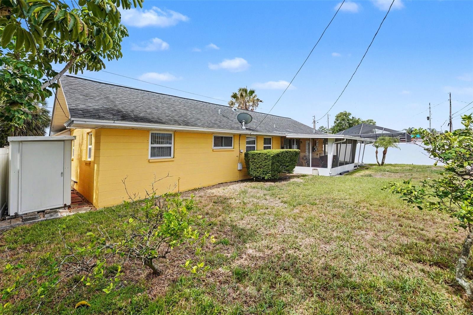 RIDGEWOOD GROVES UNIT 7 - Residential