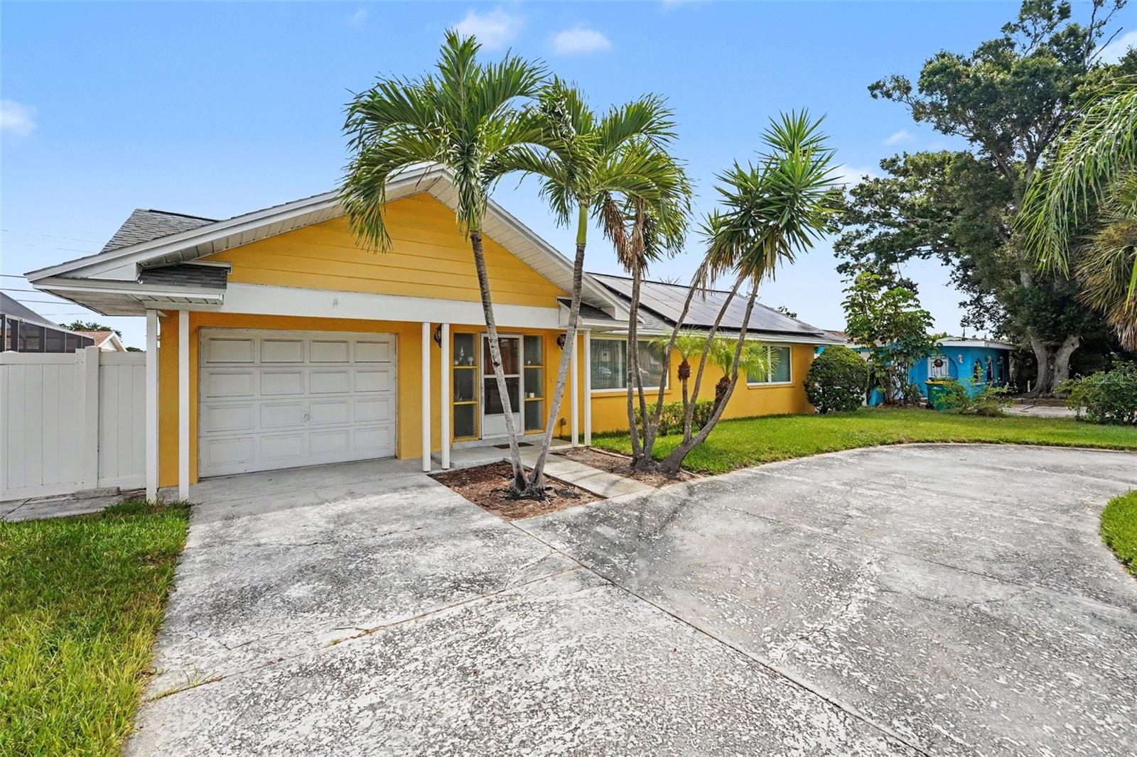 RIDGEWOOD GROVES UNIT 7 - Residential