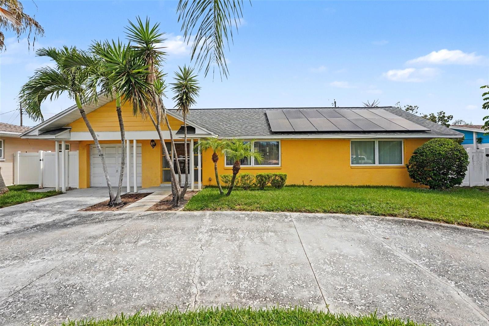 RIDGEWOOD GROVES UNIT 7 - Residential