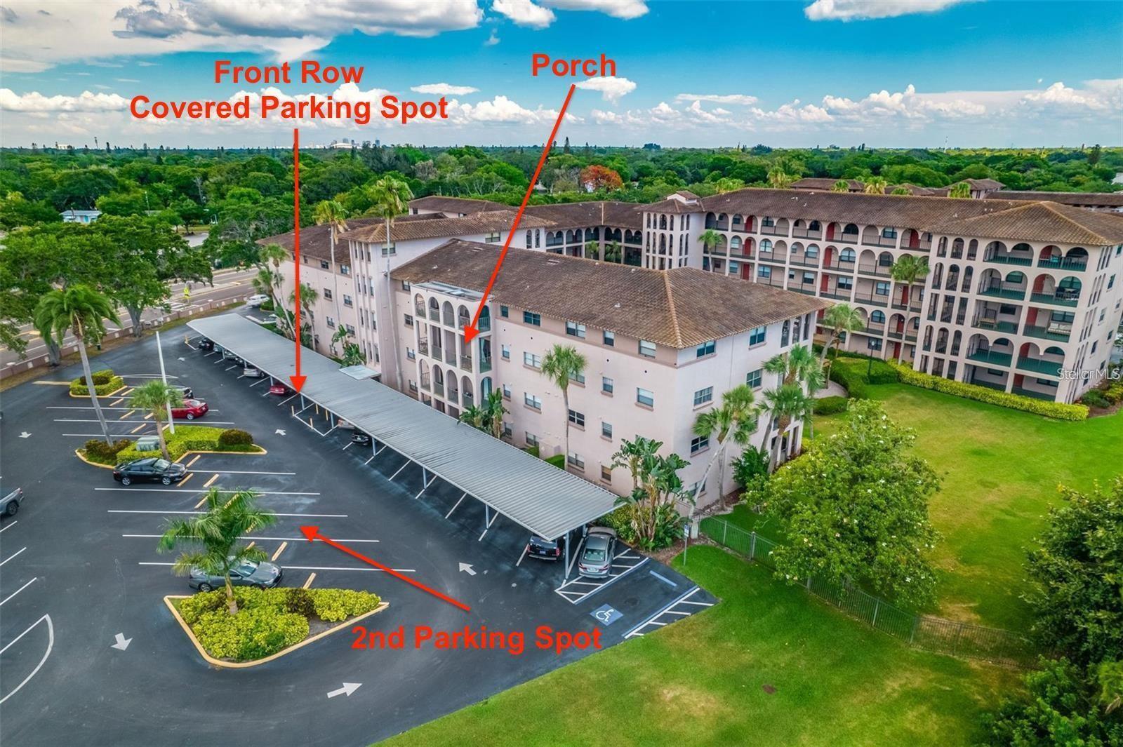 GOLFVIEW II CONDO - Residential