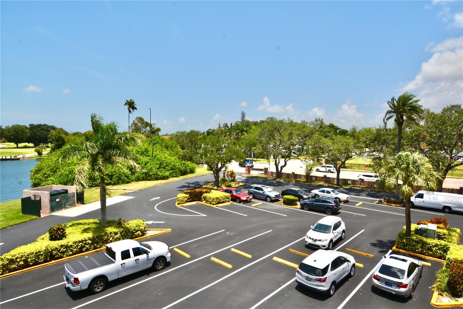 GOLFVIEW II CONDO - Residential