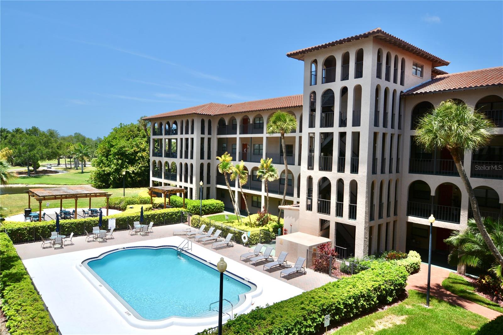 GOLFVIEW II CONDO - Residential
