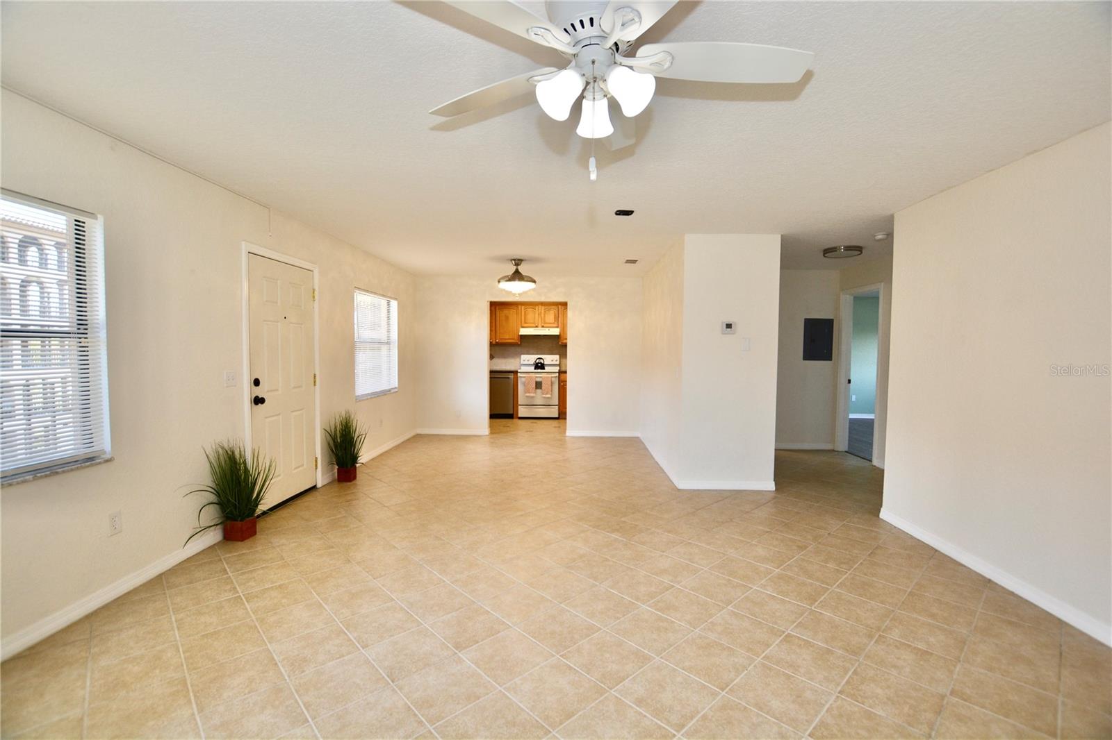 GOLFVIEW II CONDO - Residential