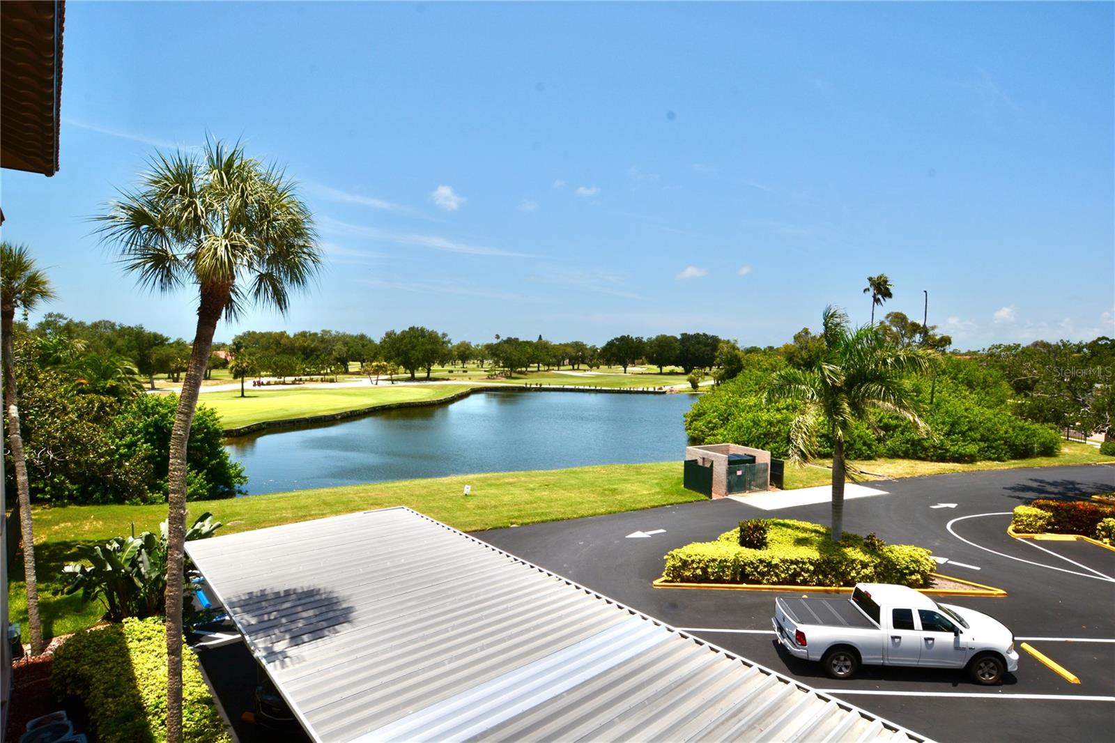 GOLFVIEW II CONDO - Residential