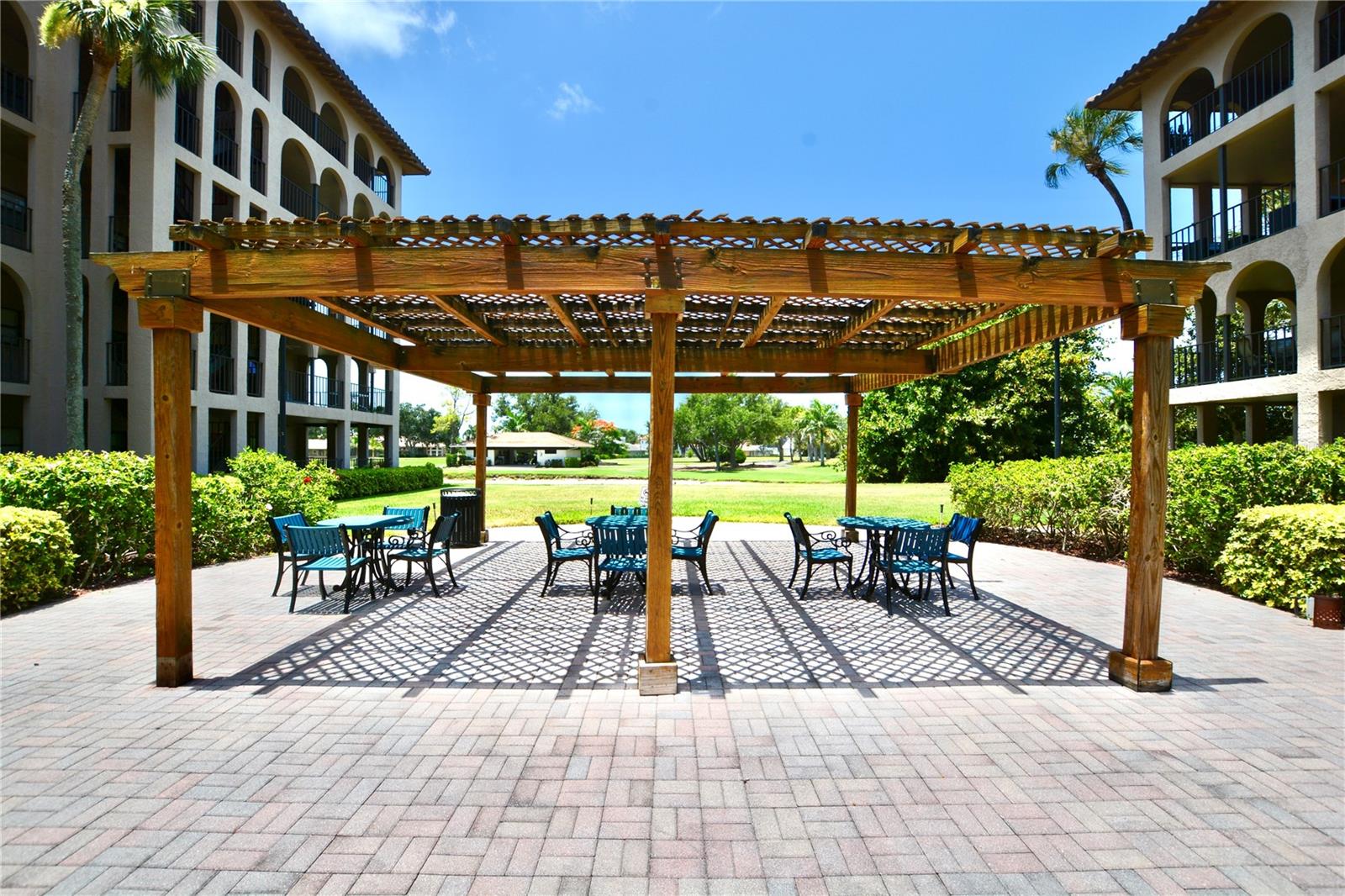 GOLFVIEW II CONDO - Residential