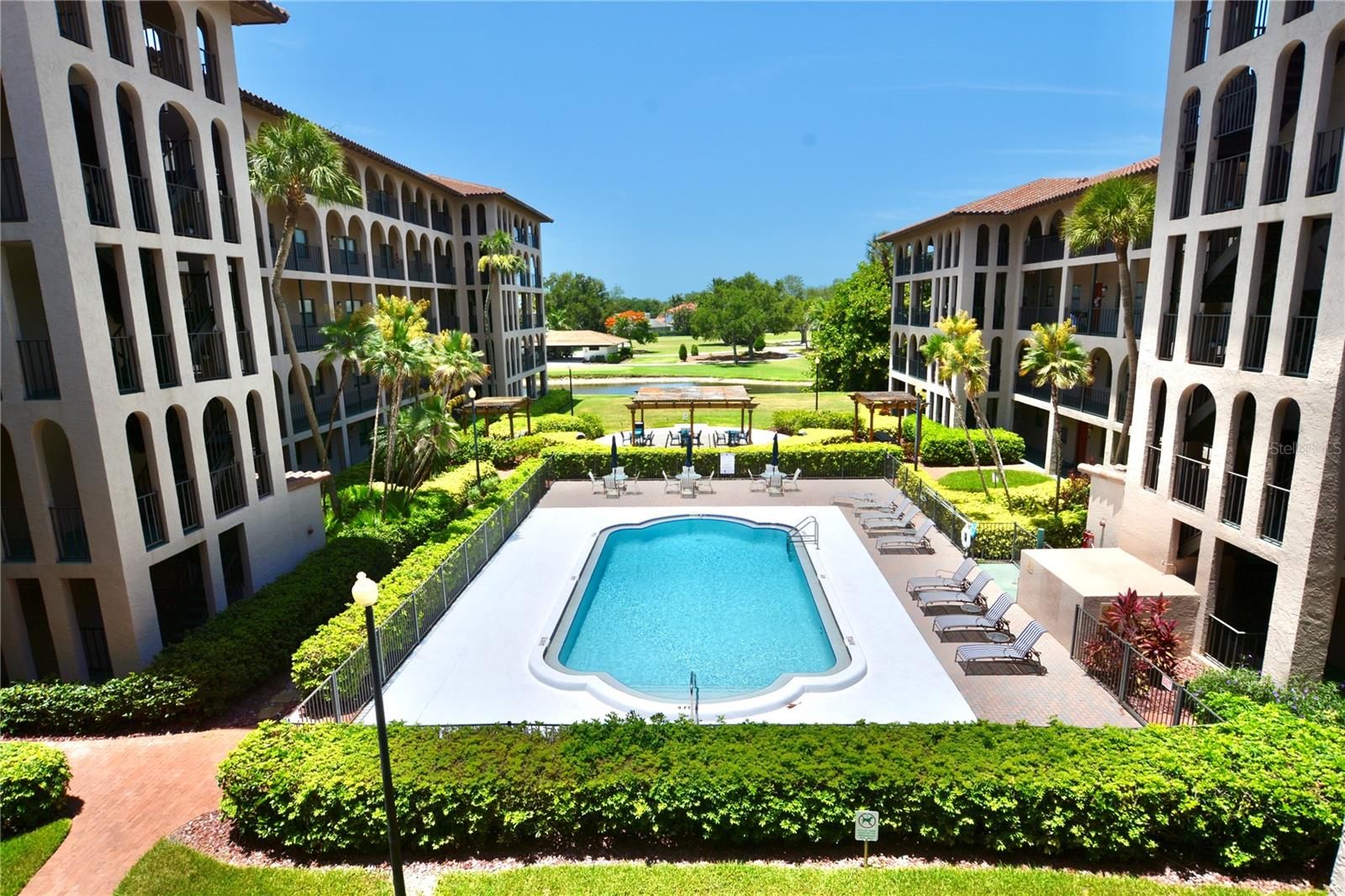 GOLFVIEW II CONDO - Residential