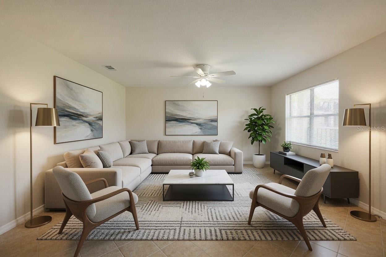 GOLFVIEW II CONDO - Residential
