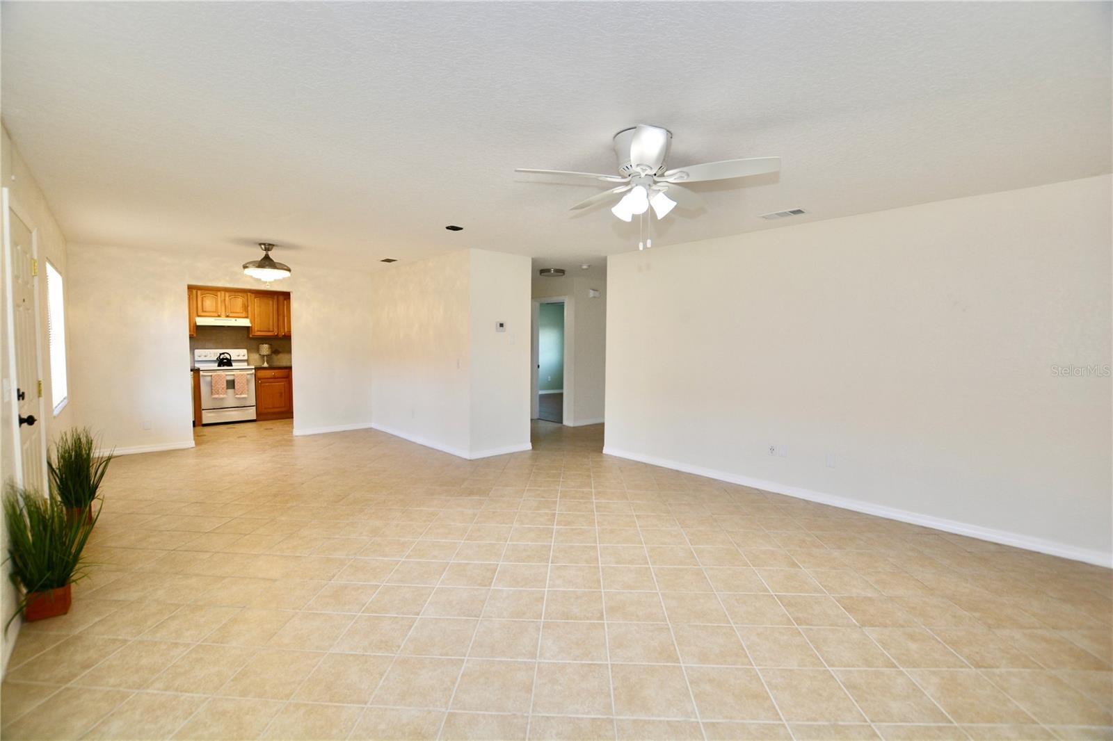 GOLFVIEW II CONDO - Residential