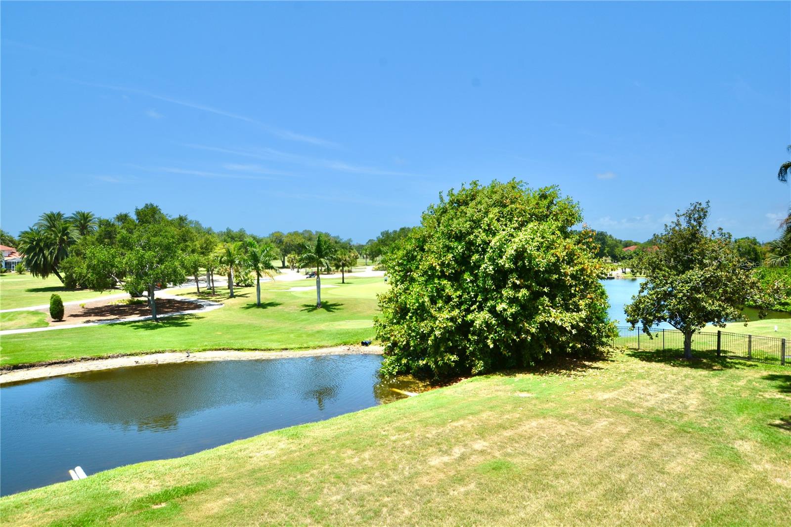 GOLFVIEW II CONDO - Residential