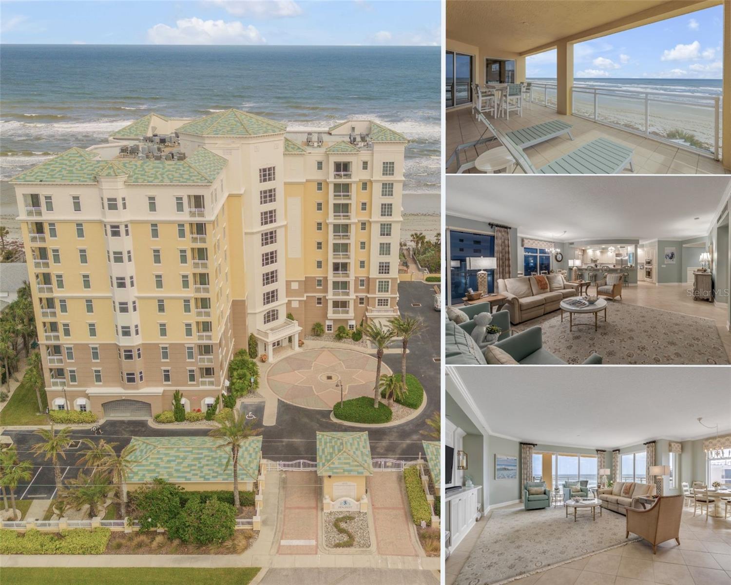 SEACREST CONDO - Residential