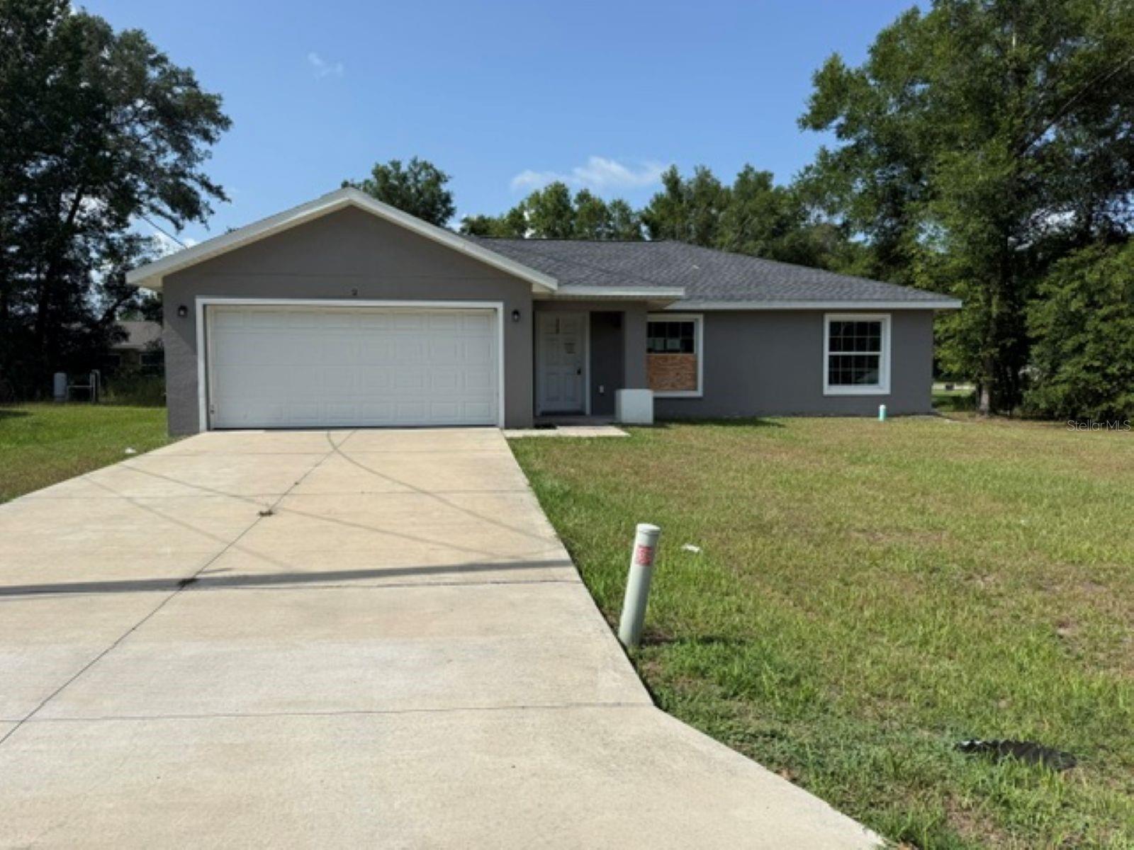SILVER SPRINGS SHORES - Residential