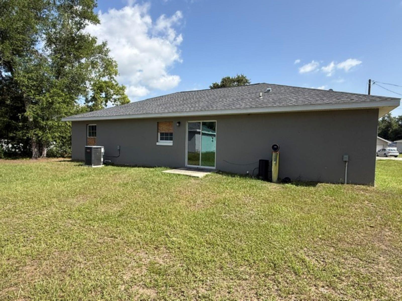 SILVER SPRINGS SHORES - Residential