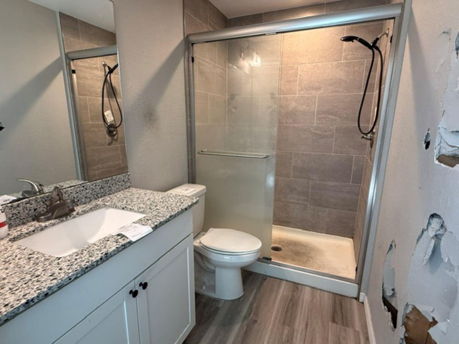 SILVER SPRINGS SHORES - Residential