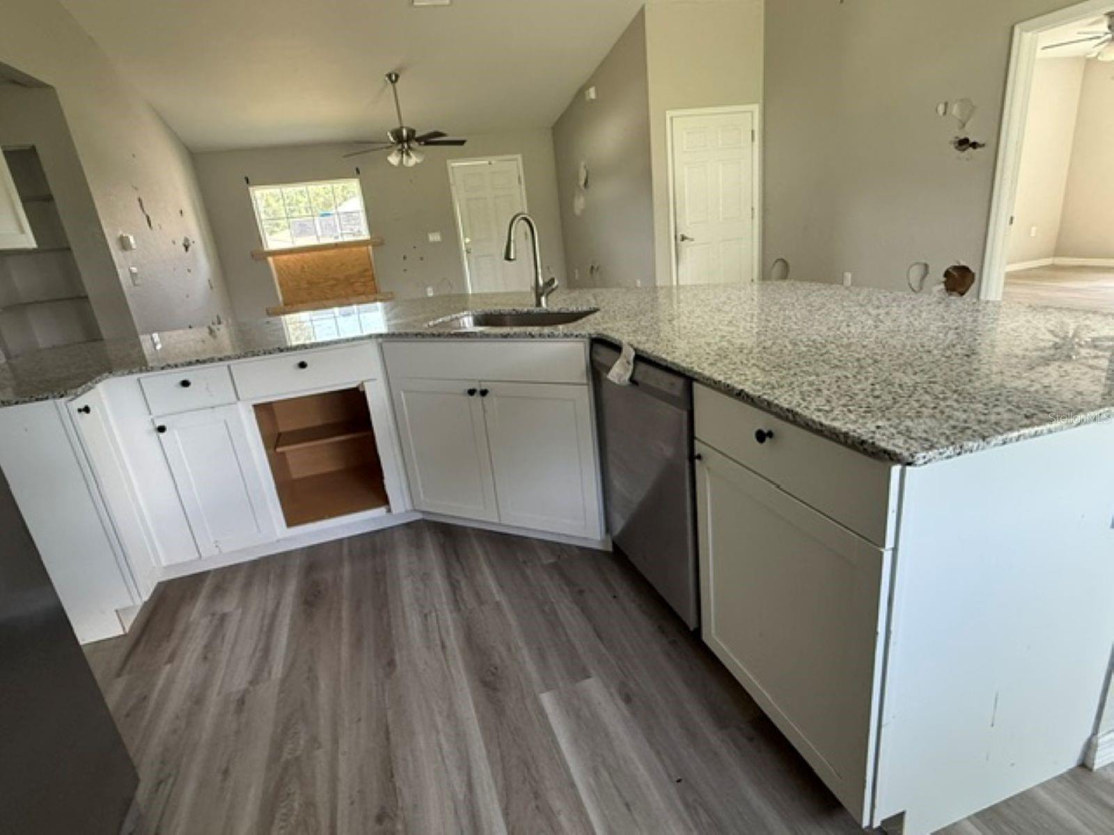 SILVER SPRINGS SHORES - Residential