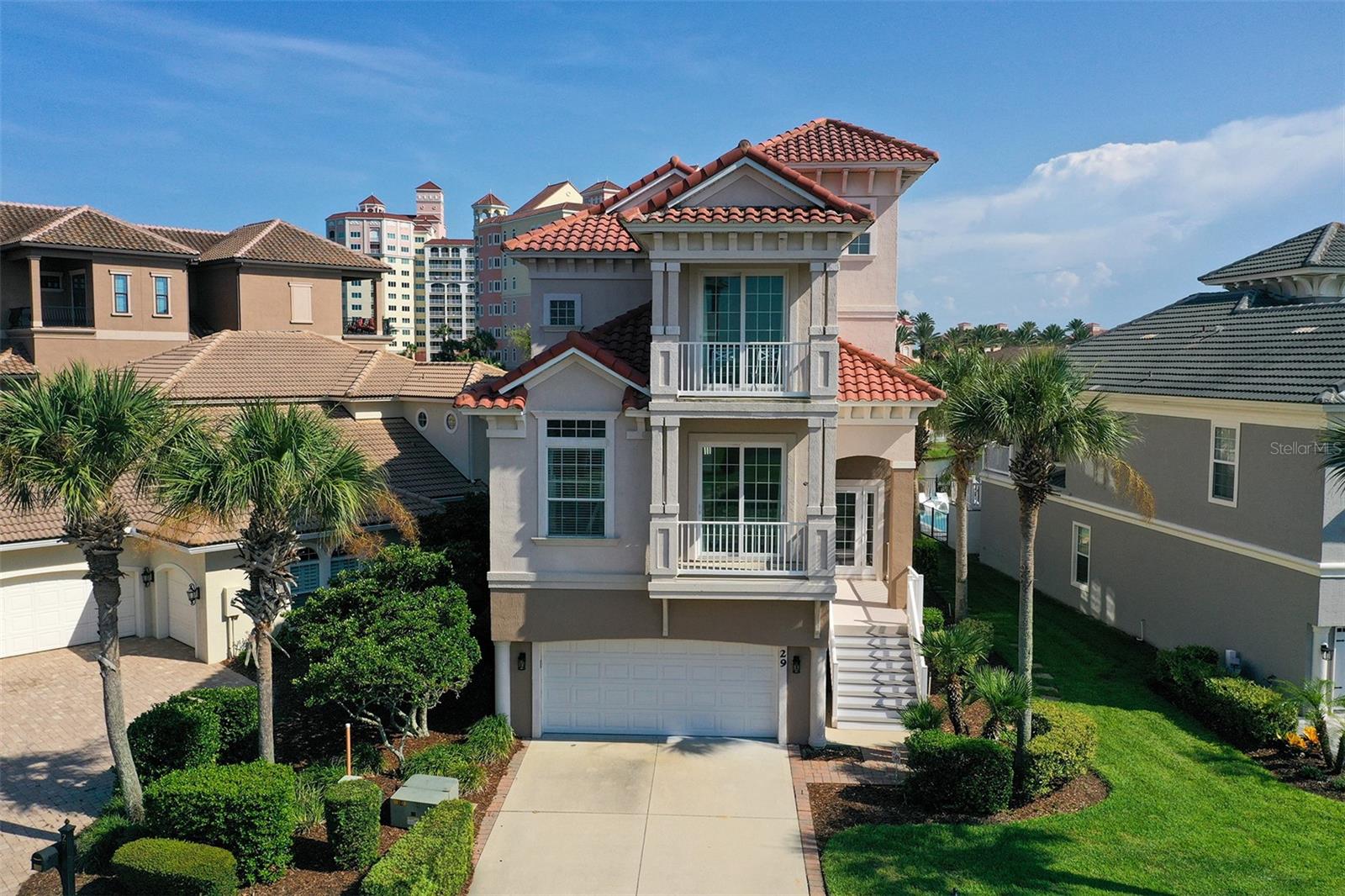 NORTHSHORE 4 - Residential