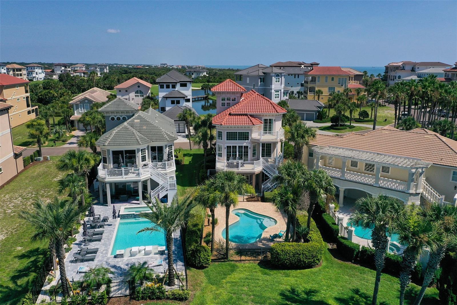 NORTHSHORE 4 - Residential