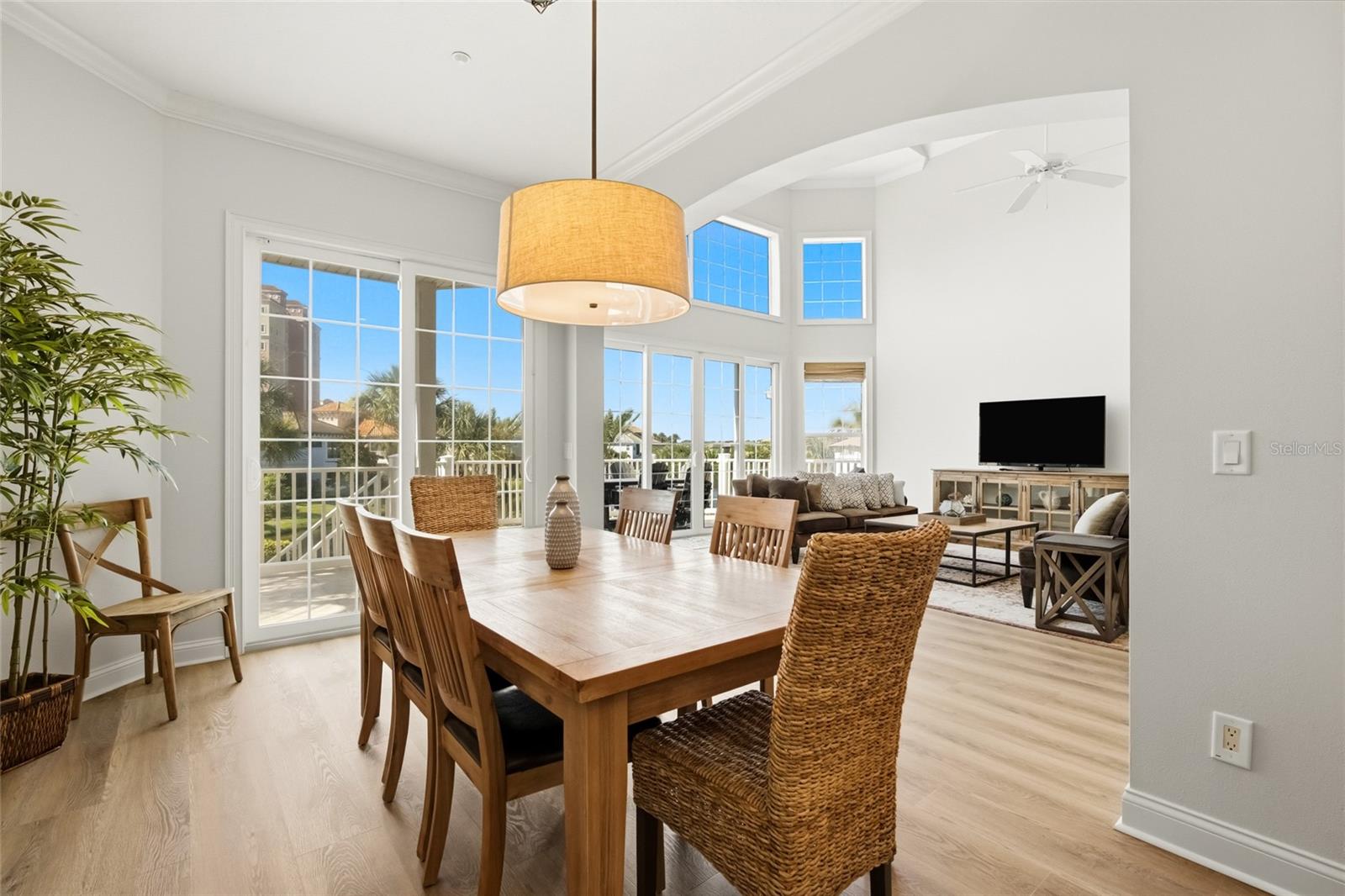 NORTHSHORE 4 - Residential