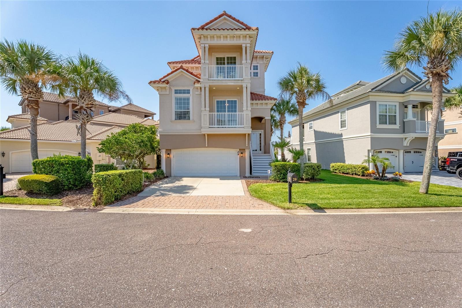 NORTHSHORE 4 - Residential