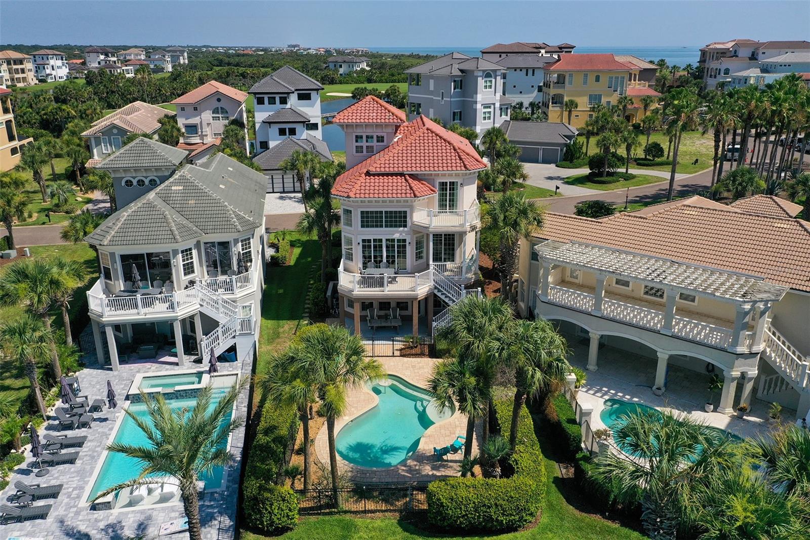 NORTHSHORE 4 - Residential