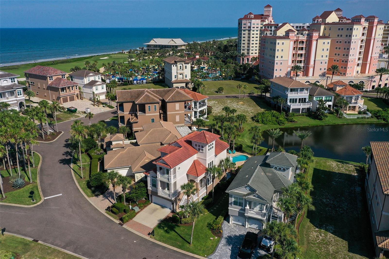 NORTHSHORE 4 - Residential
