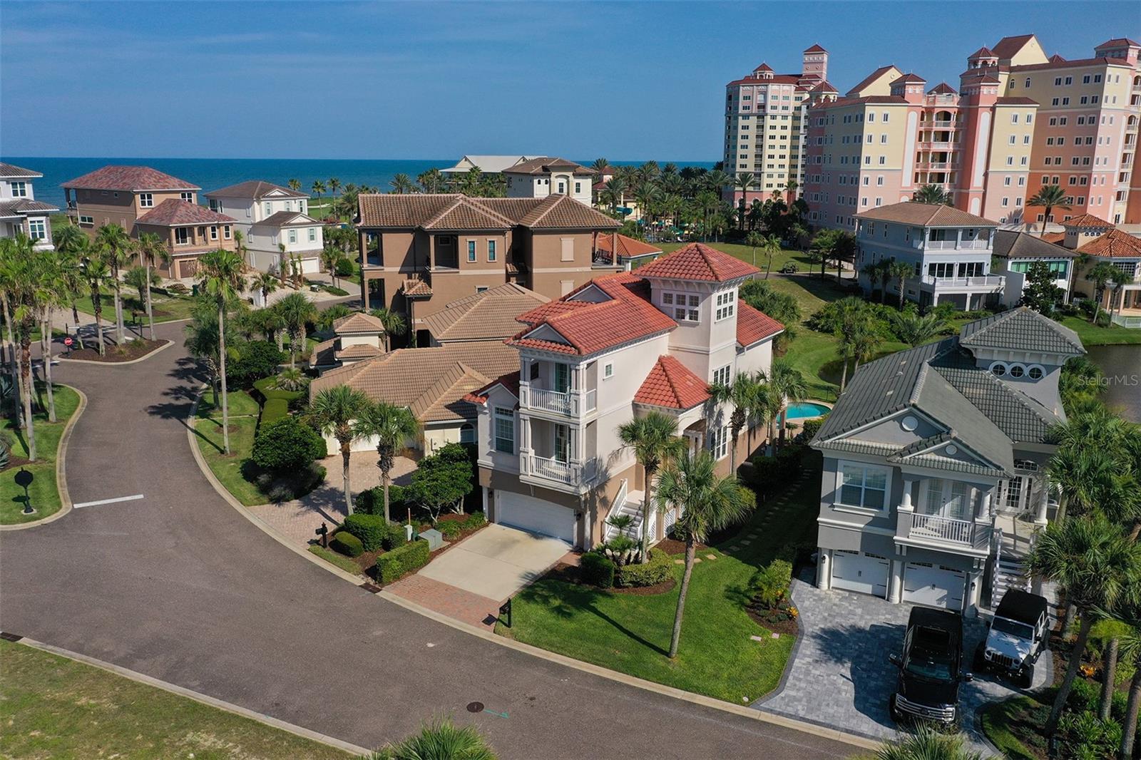 NORTHSHORE 4 - Residential