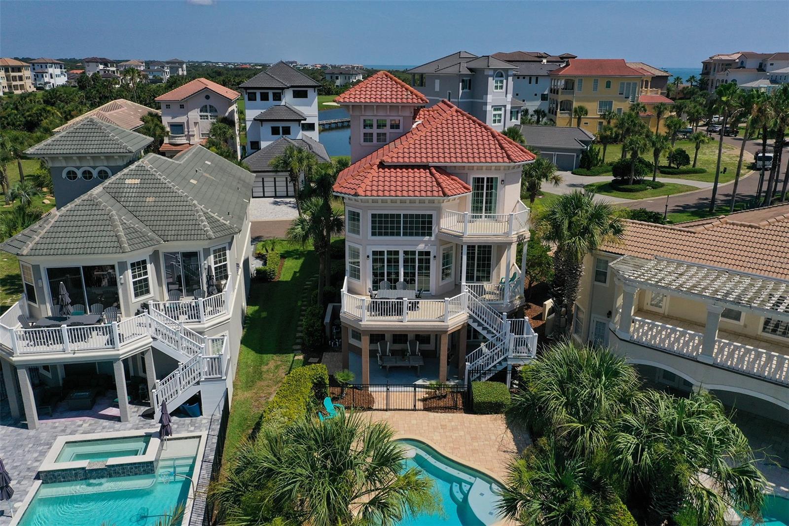 NORTHSHORE 4 - Residential