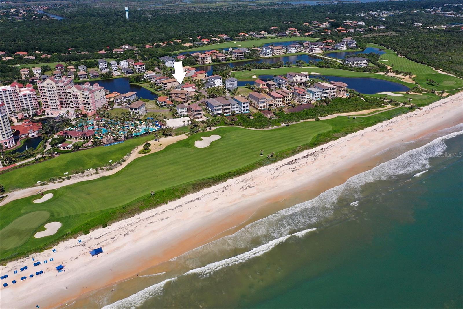 NORTHSHORE 4 - Residential