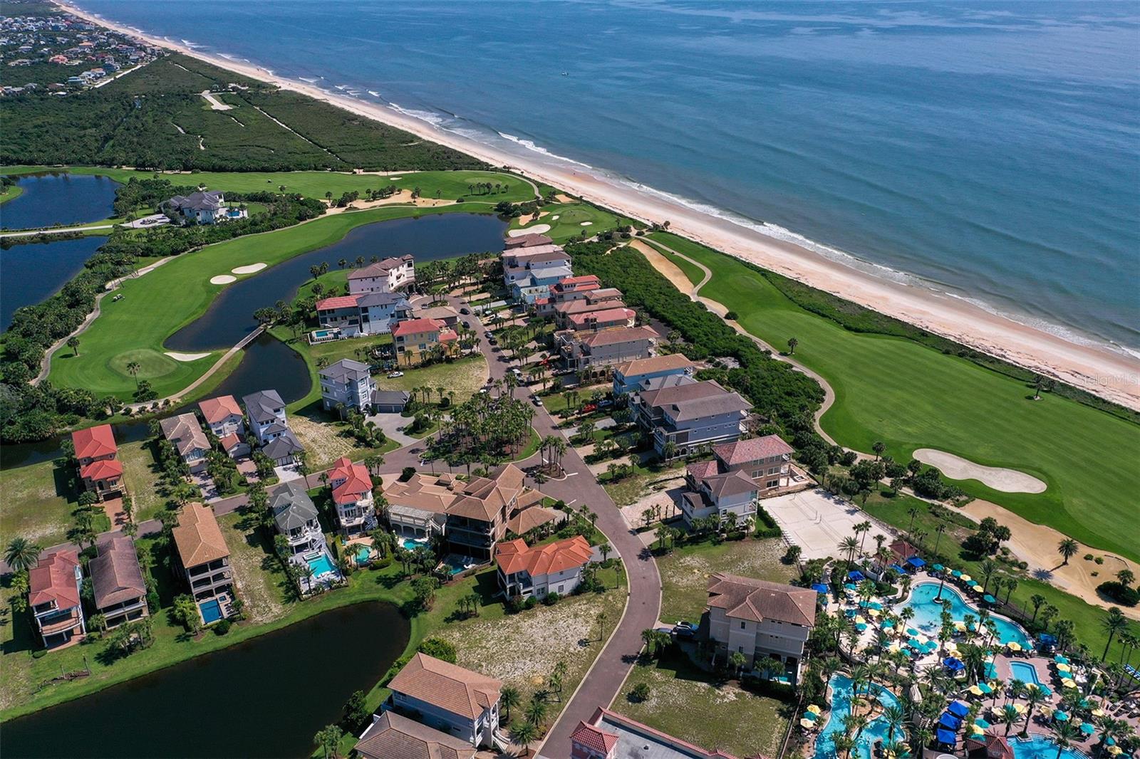 NORTHSHORE 4 - Residential