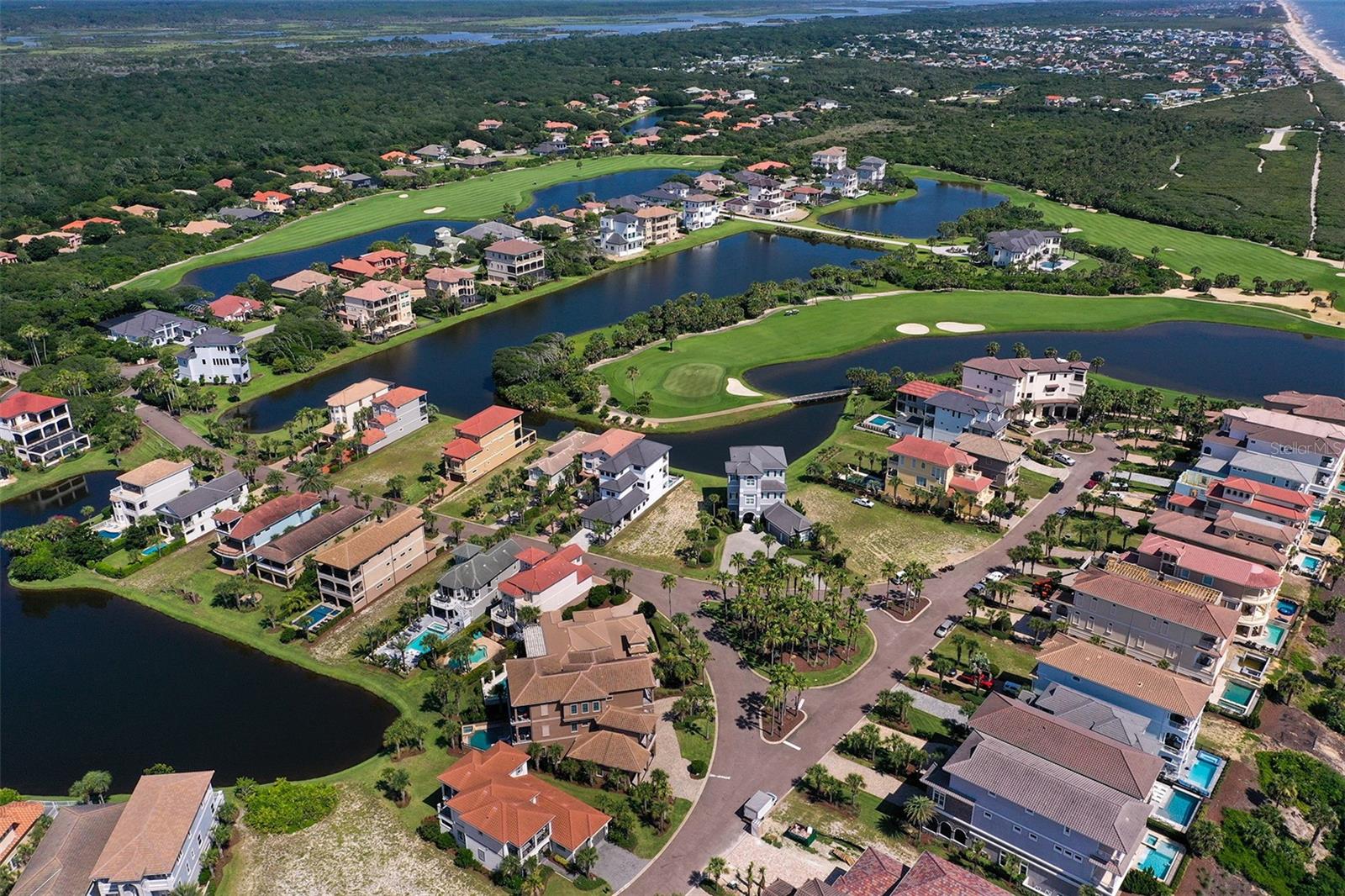 NORTHSHORE 4 - Residential