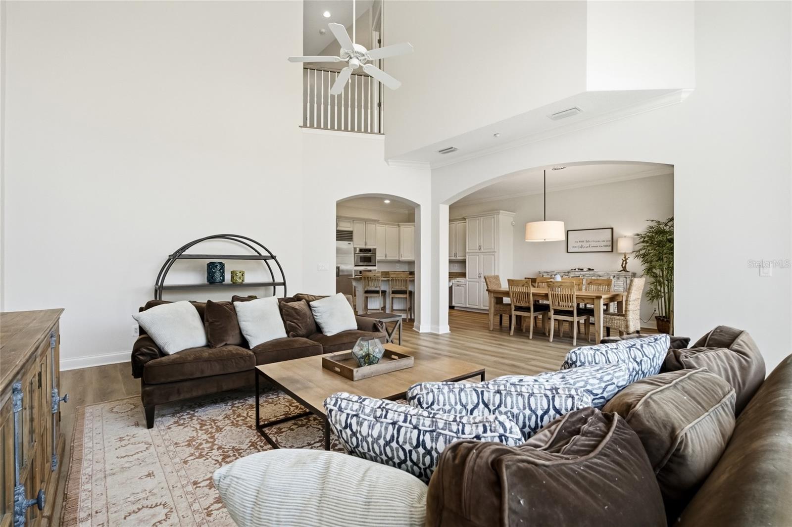 NORTHSHORE 4 - Residential