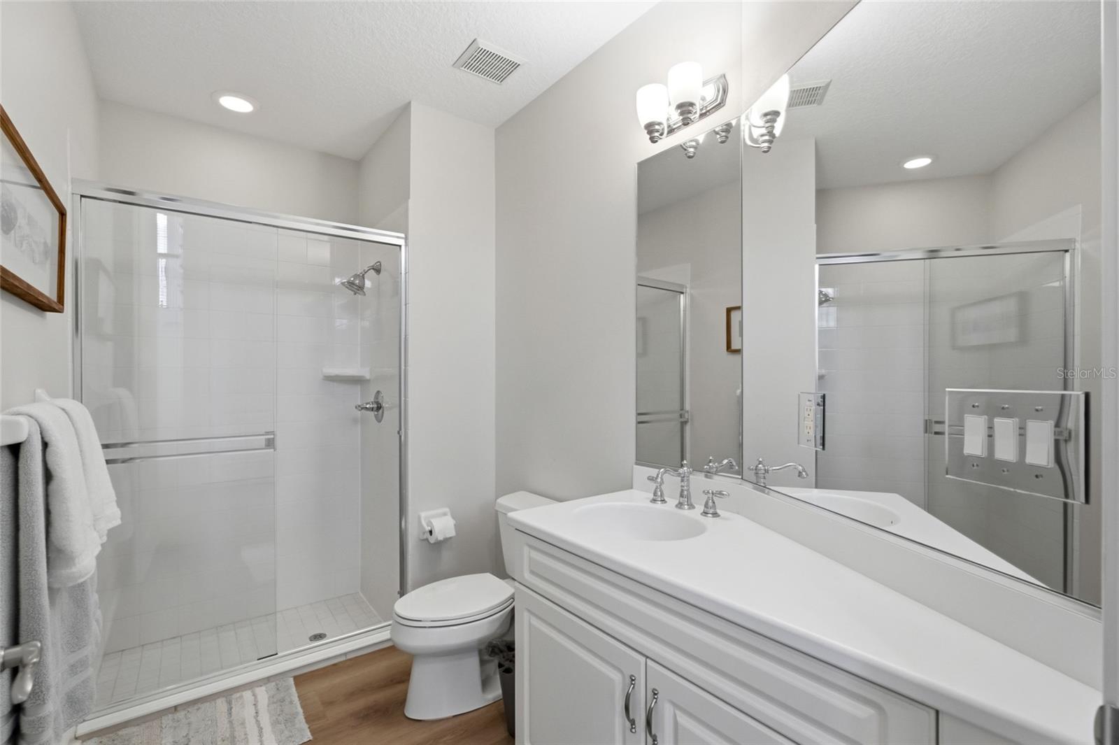 NORTHSHORE 4 - Residential