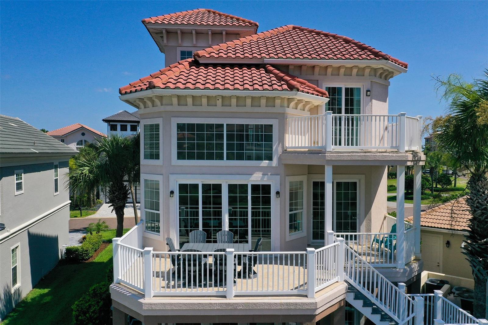 NORTHSHORE 4 - Residential