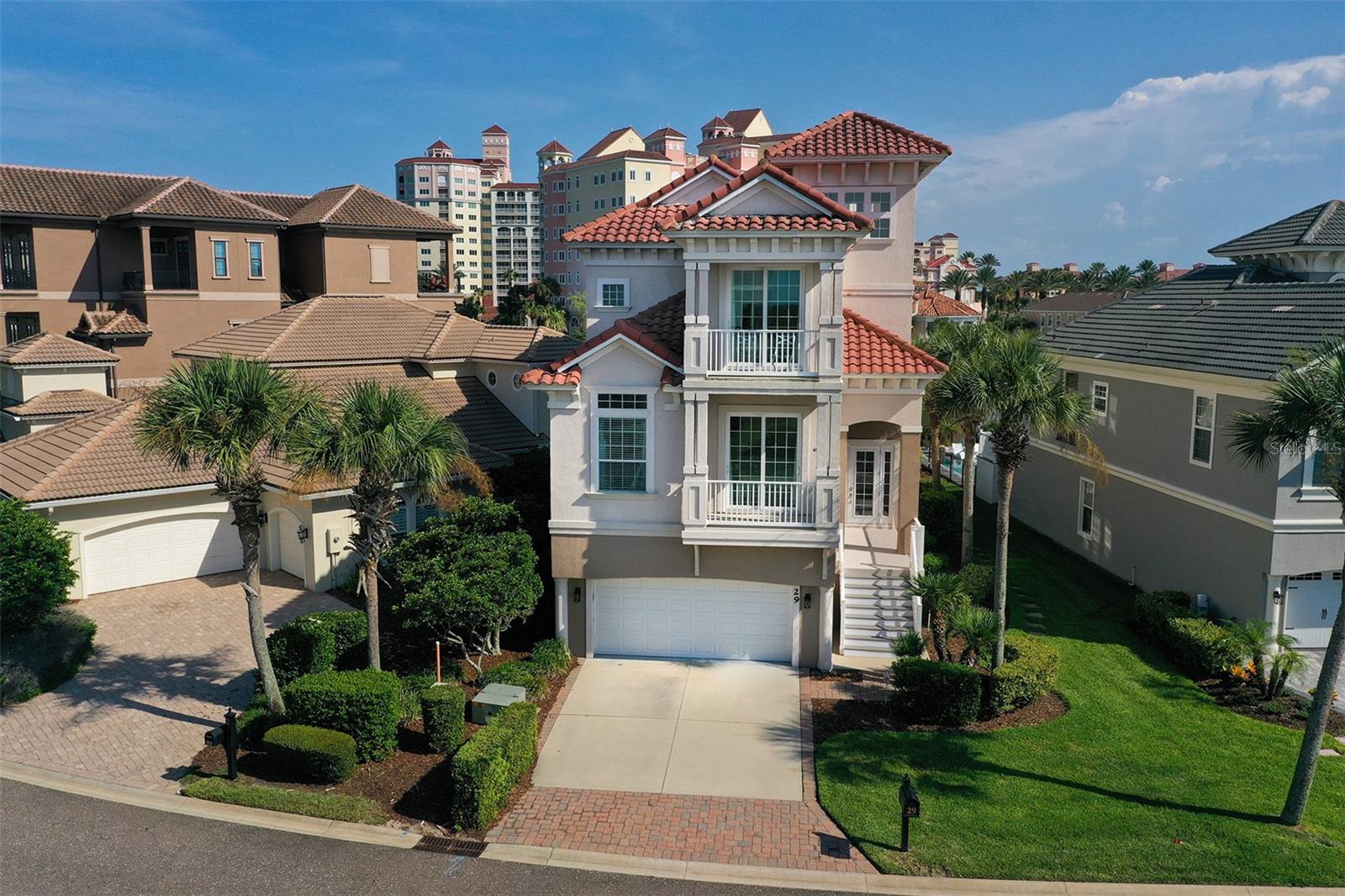 NORTHSHORE 4 - Residential