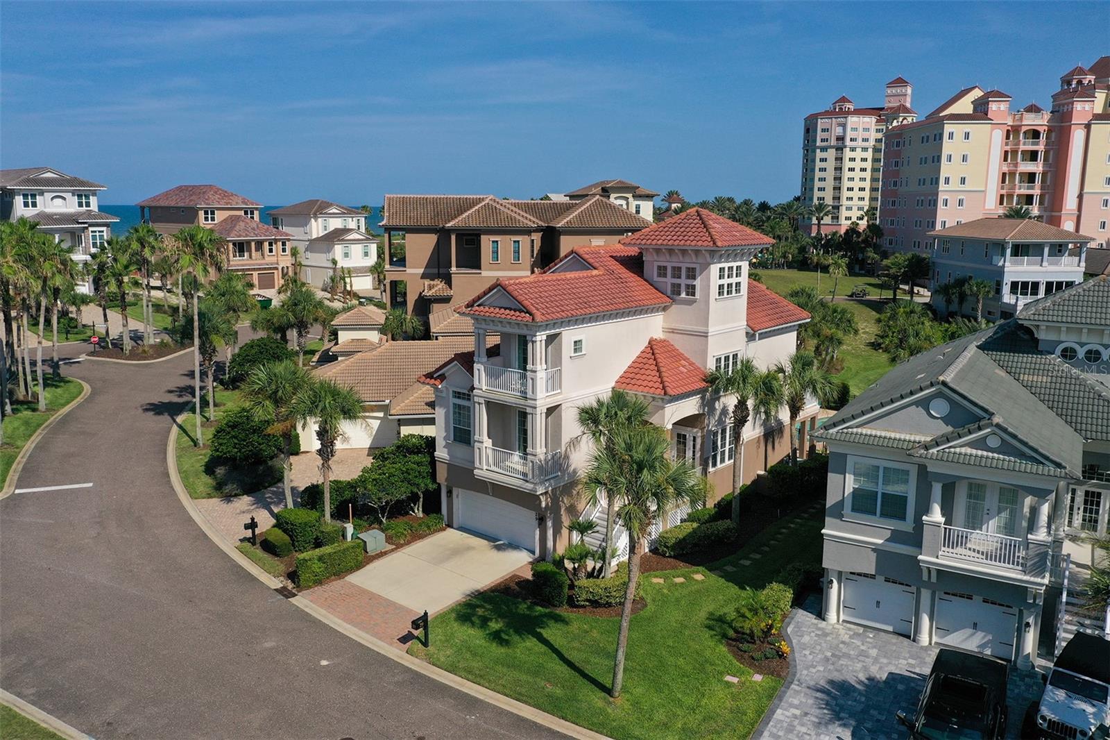 NORTHSHORE 4 - Residential