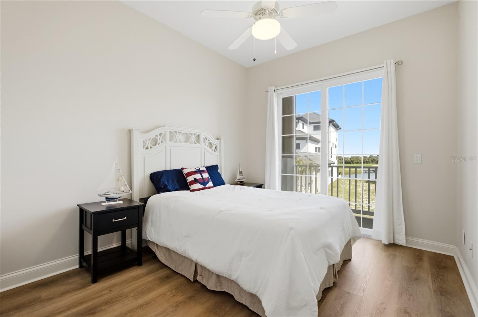 NORTHSHORE 4 - Residential