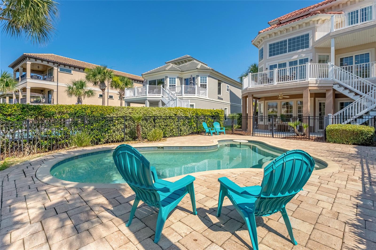 NORTHSHORE 4 - Residential